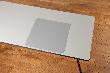 Tischmatte Purosens Stijl 60x60 cm Soft White Produktbild