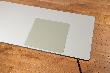 Tischmatte Purosens Stijl 60x60 cm Soft Pistacio Produktbild