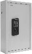 T04486 Keytronic 100 EL Elektronikschloss Grau Produktbild