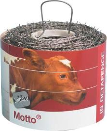 Motto® ZINCALU Stacheldraht Produktbild