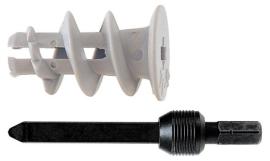 fischer® Gipskartondübel GK und GKS Produktbild