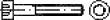 ISO 4762 A 4 BUMAX109 Zylinderschrauben mit Innensechskant, Standard Produktbild
