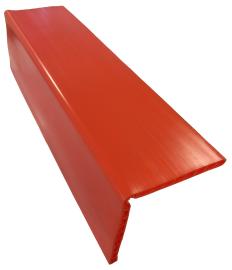 Paletten-Kantenschutzwinkel im L-Profil Produktbild