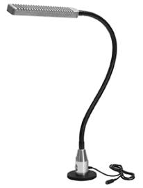 LED-Arbeitsplatzleuchte Produktbild