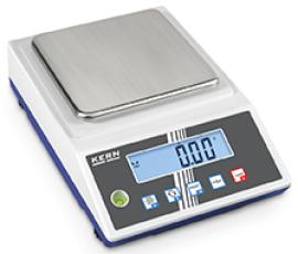 Präzisionswaage Produktbild