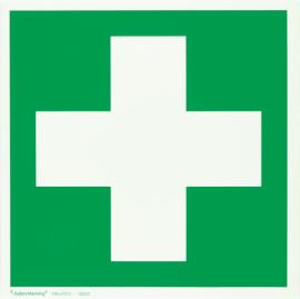 Rettungsschild Produktbild