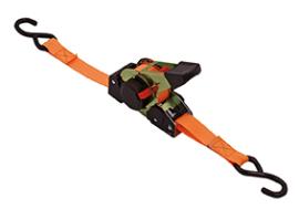 Automatik-Zurrgurt Produktbild