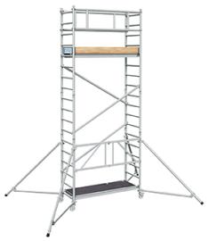 Klappgerüst Produktbild