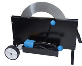 Stahlband-Umreifungsset Produktbild