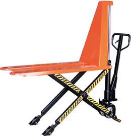 Scherenhubwagen Produktbild