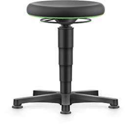 Drehhocker Produktbild