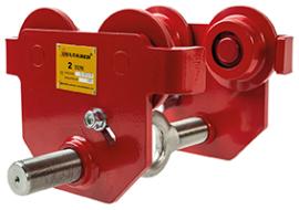 Laufkatze Produktbild