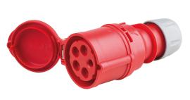 CEE-Kupplung Produktbild