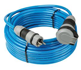 Verlängerungskabel Produktbild