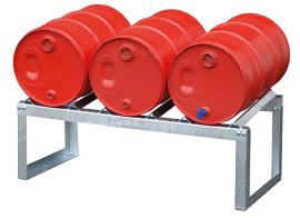 Fassauflage Produktbild