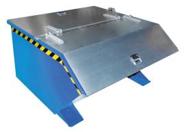 Zubehör Kippbehälter Produktbild