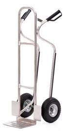 Aluminium-Stapelkarre Produktbild