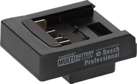 Adapter Multi Battery Produktbild