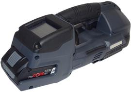 Akku-Umreifungsgerät Produktbild