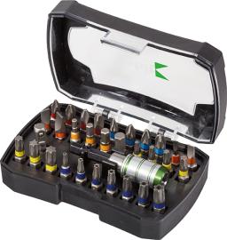 Bit-Sortiment Produktbild