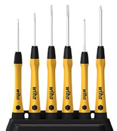 Feinschraubendrehersatz Produktbild