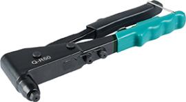 Hand-Blindniet-Setzgerät Q-R50 Standard-Blindnieten 2,4-5,0 mm Produktbild