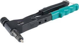 Blindnietmuttern-Setzgerät Q-N6 Blindnietmuttern/-schrauben M3-M6/M4-M6 Produktbild