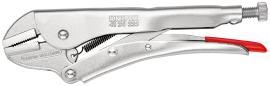 Gripzange 250mm gerade Backen Produktbild