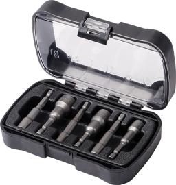 Steckschlüssel-Bit-Satz Produktbild