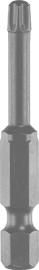 Torsions-Bit 1/4" TORX Form E 6,3 Produktbild