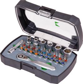 Bit-Sortiment Produktbild