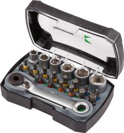 Bit-Sortiment Produktbild