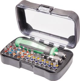 Bit-Sortiment Produktbild