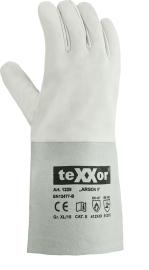 Schweißer-Handschuh Produktbild