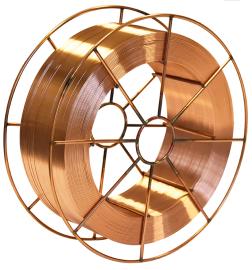 Schutzgasschweißdraht Produktbild