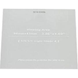 Schweißer-Schutzhelm Produktbild