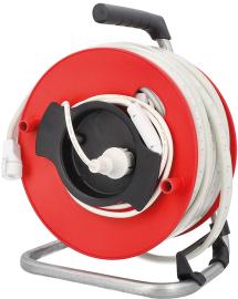 LED-Lichtband 25 m auf Trommel Produktbild