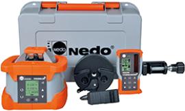 Rotationslaser Produktbild