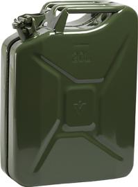 Stahlblech-Kraftstoffkanister Produktbild