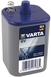 Blockbatterie Produktbild