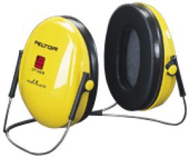 Kapselgehörschutz Produktbild