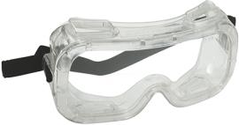 Vollsichtschutzbrille Produktbild