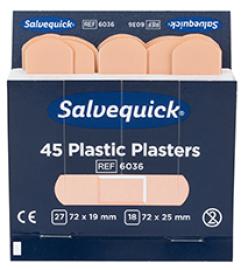 Pflasterspender Ersatzeinsatz Refill 6036 Produktbild