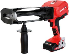 Akku-Auspressgerät Produktbild