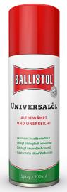 Universalöl-Spray Produktbild