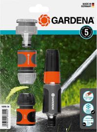 Schlauch-Stecksystem-Set Produktbild