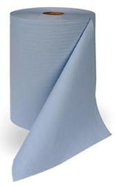 Putztuchrolle Produktbild