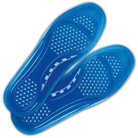 GEL-Einlegesohlen Produktbild
