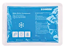 Kälte-Sofortkompresse Produktbild