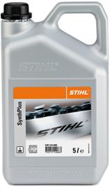 Sägeketten-Haftöl Produktbild